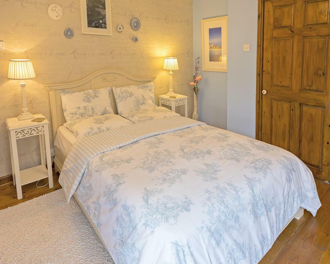 Bed and Breakfast Sweetwater Farm à Penzance Extérieur photo