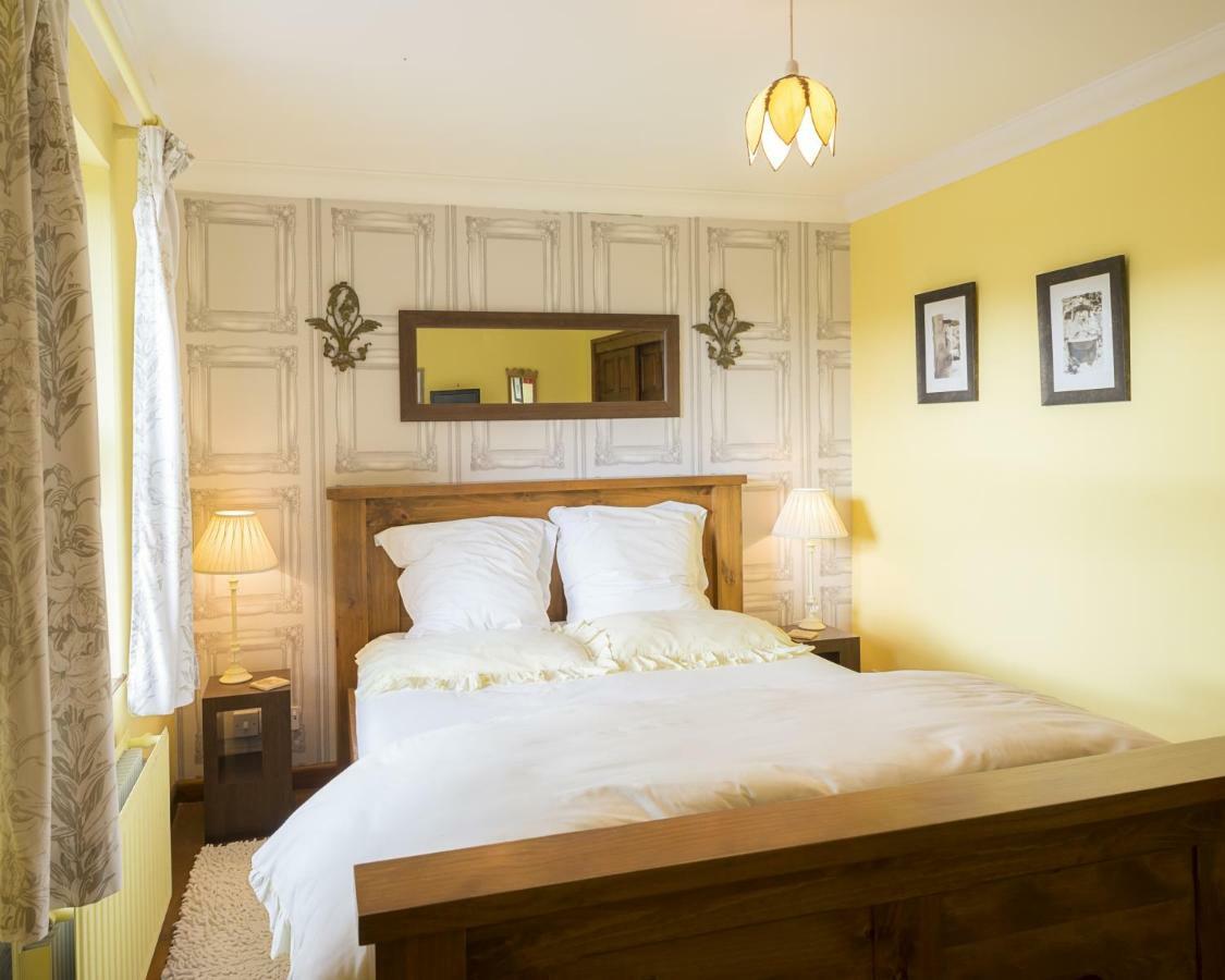Bed and Breakfast Sweetwater Farm à Penzance Extérieur photo