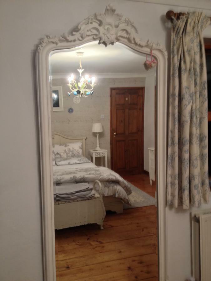 Bed and Breakfast Sweetwater Farm à Penzance Extérieur photo